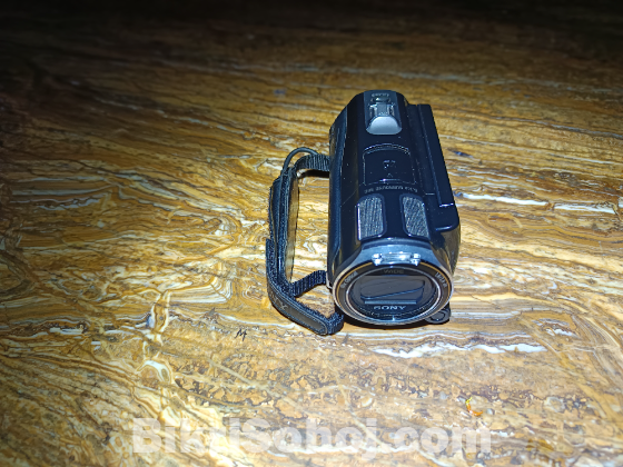 SONY HDR CX-560